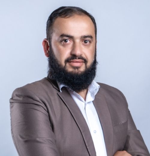 Dr. Faisal Khan
