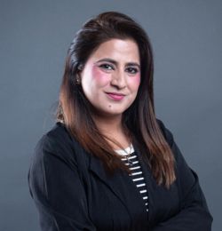 Dr. Razia Anjum
