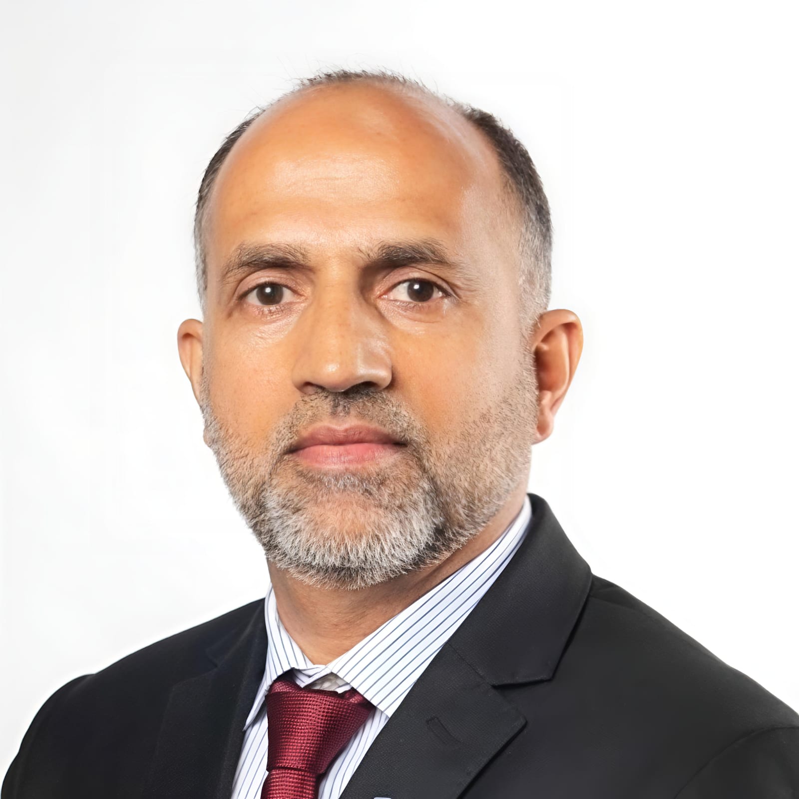 Dr. Shabir Hakim